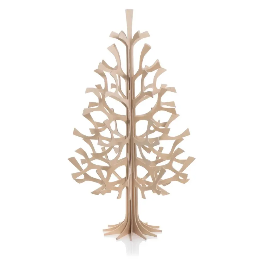 Tannenbaum - natur - 100 cm