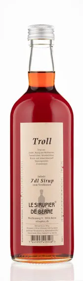 Sirup - Troll