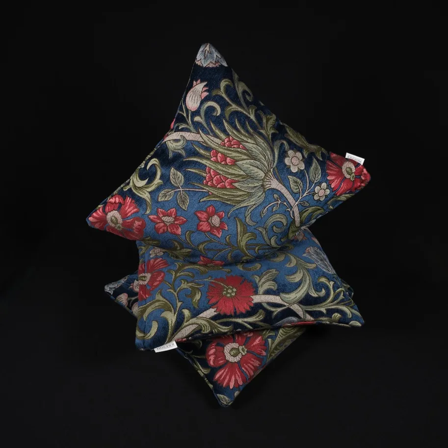 Zierkissenbezug -  Cluaran