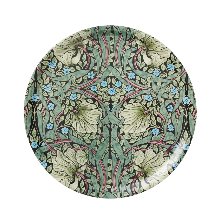 Serviertablett - Pimpernel - 38 cm