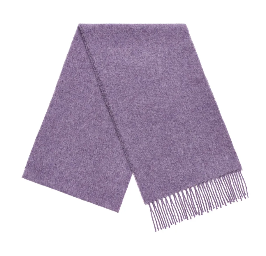 Schal - Lavender