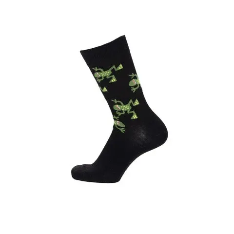 Socken - Frog - schwarz