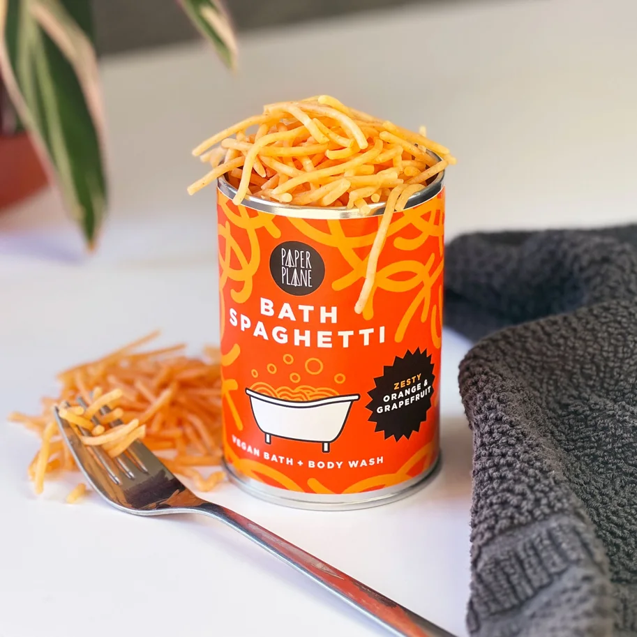 Badespaghetti