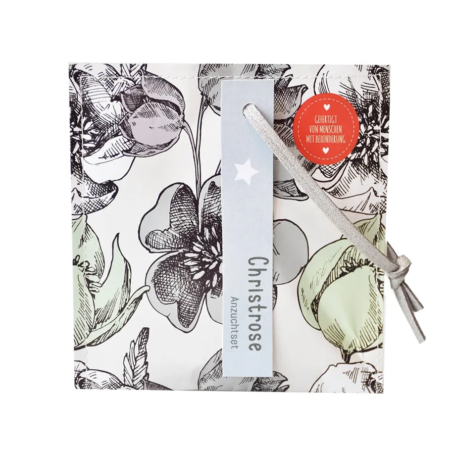 kleiner Weihnachtsgruss