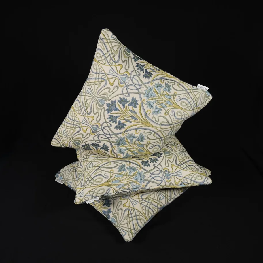 Zierkissenbezug -  Alfons