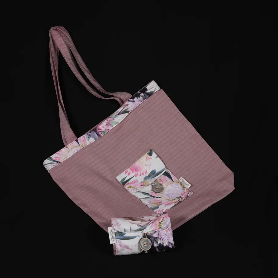 Einkaufstasche - Butler - Protea