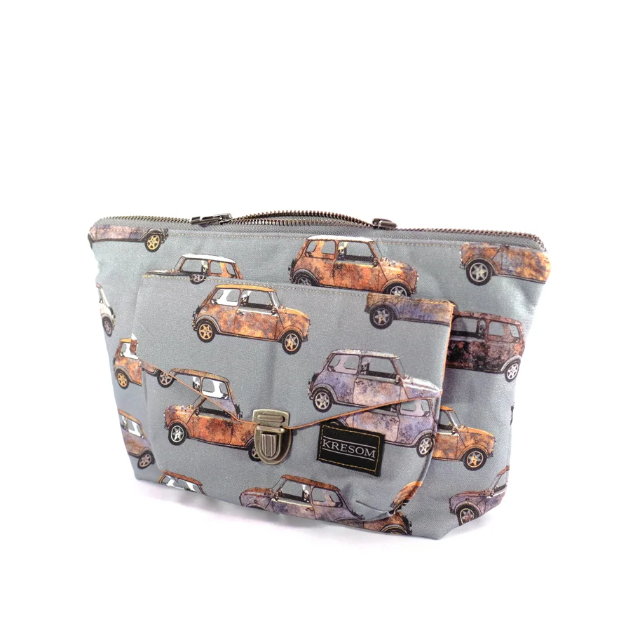 Necessaire - Cars - gross