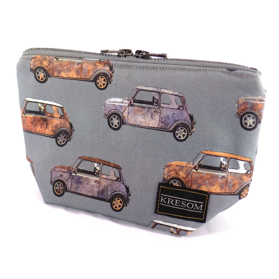 Necessaire - Cars - klein