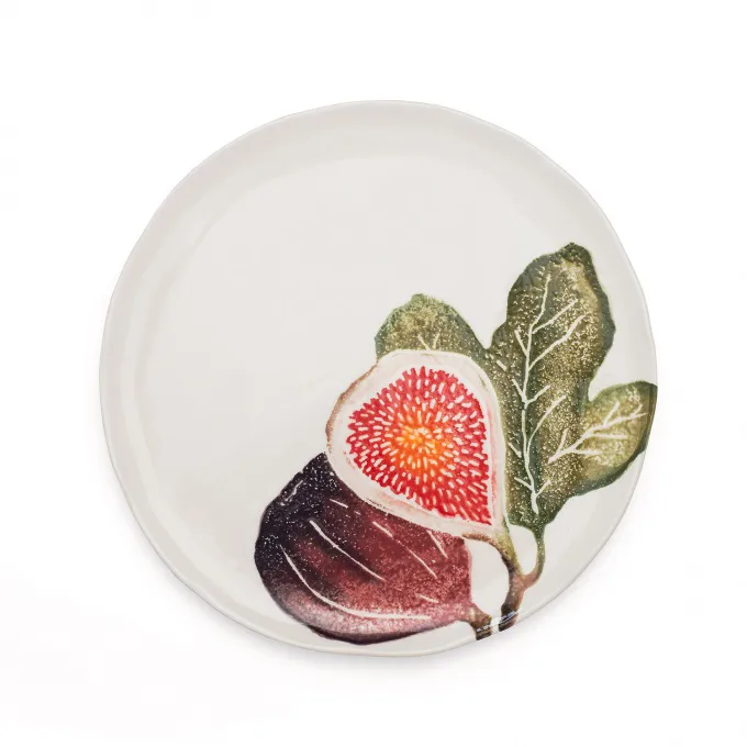 Teller klein -  23 cm - Ficus