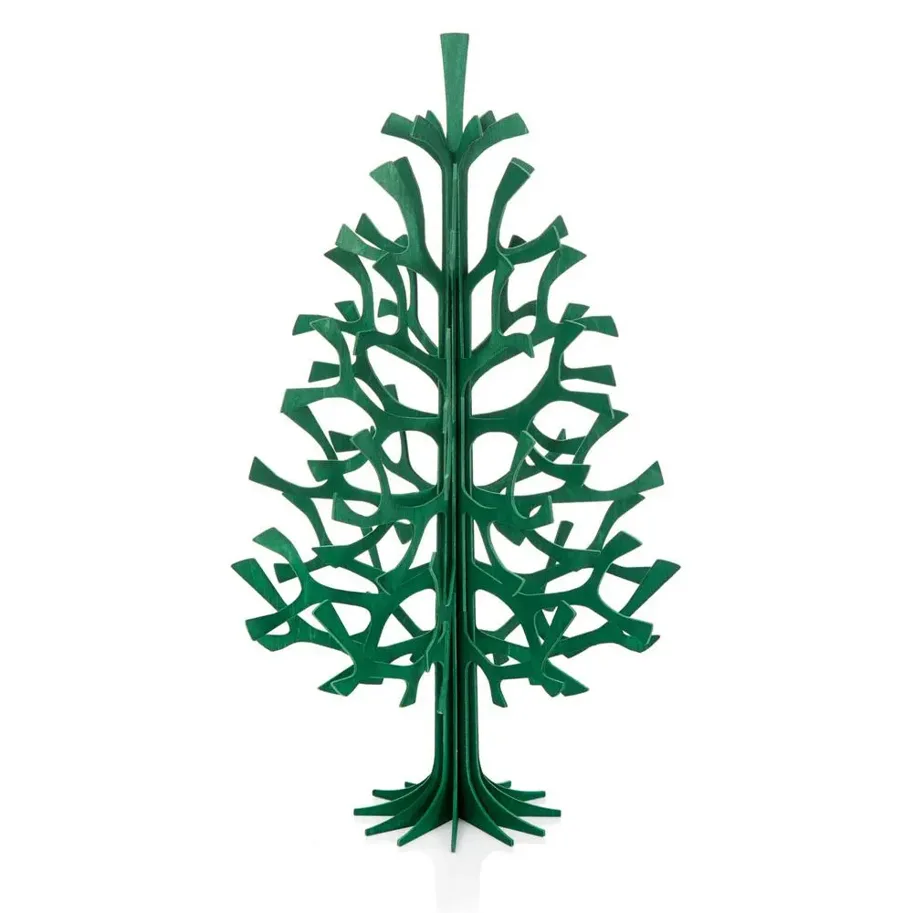 Tannenbaum - dunkelgrün - 50 cm