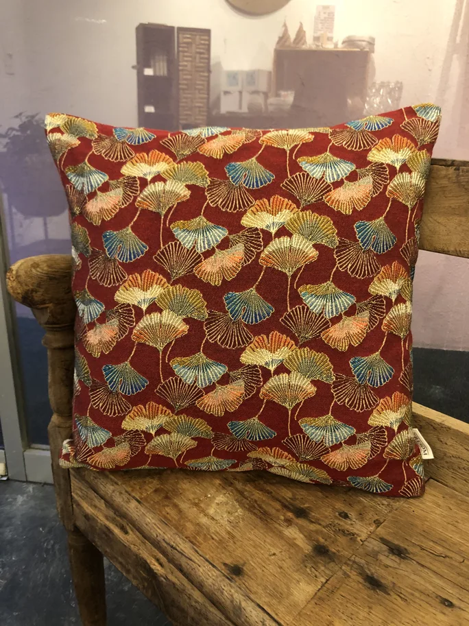 Kissenbezug - Shalimar