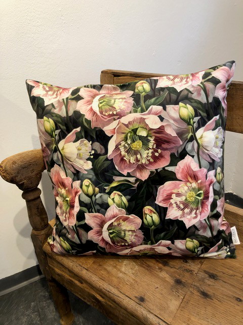 Kissenbezug -  Anemonia