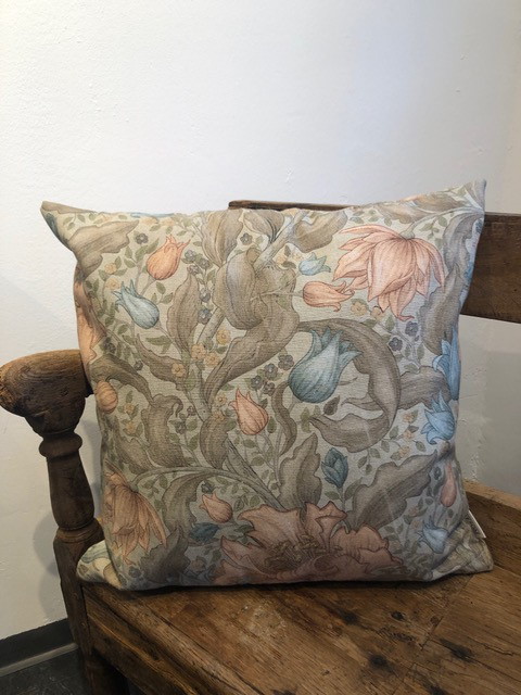 Kissenbezug -  Lilium