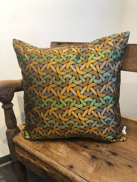 Kissenbezug - Zinzin