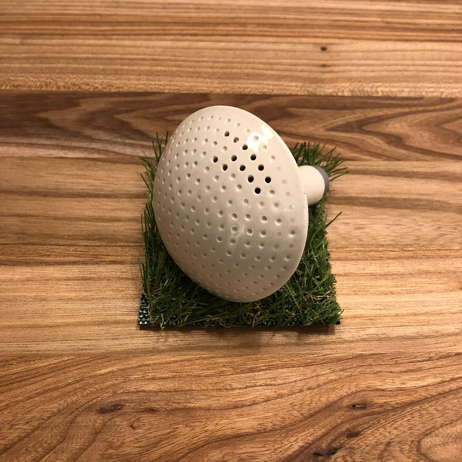 Salzstreuer - Salzbrause