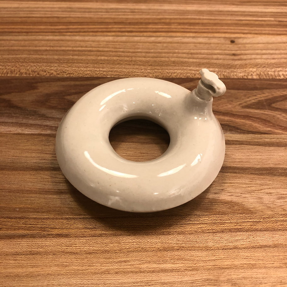 Eierbecher - Schwimmring