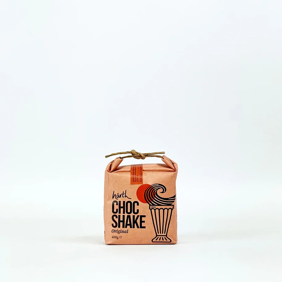 Milchshakepulver - Original