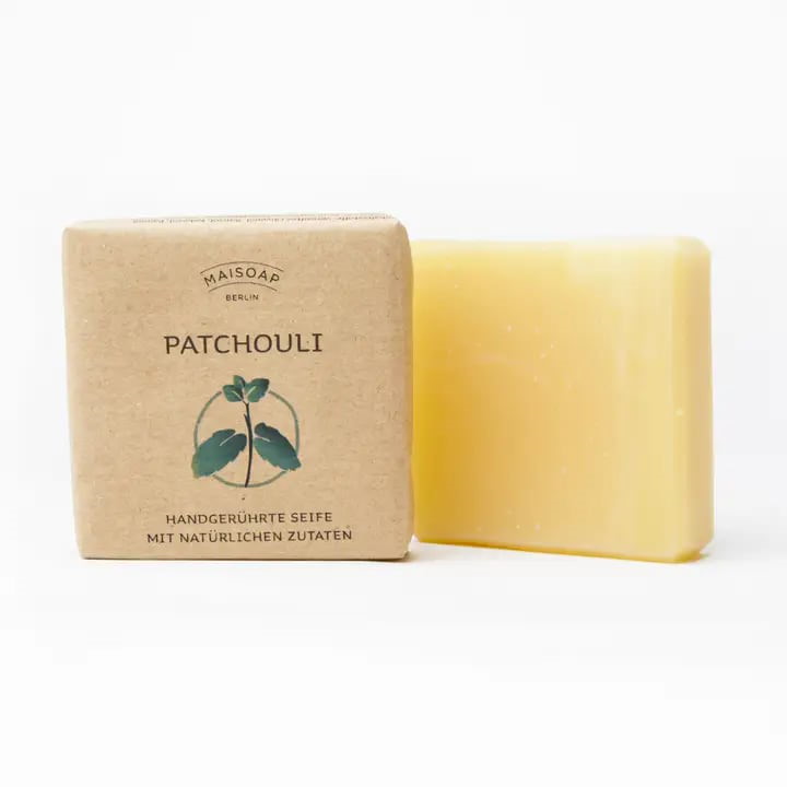 Seife - Patchouli