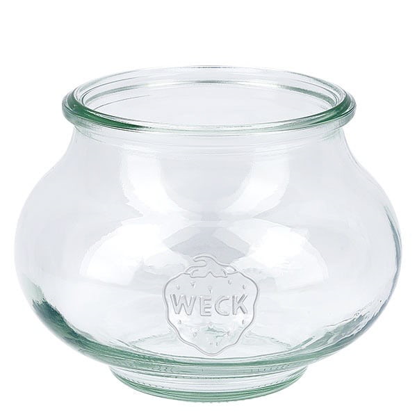 Weckglas - 560 ml
