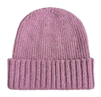 Mütze Nico - mauve