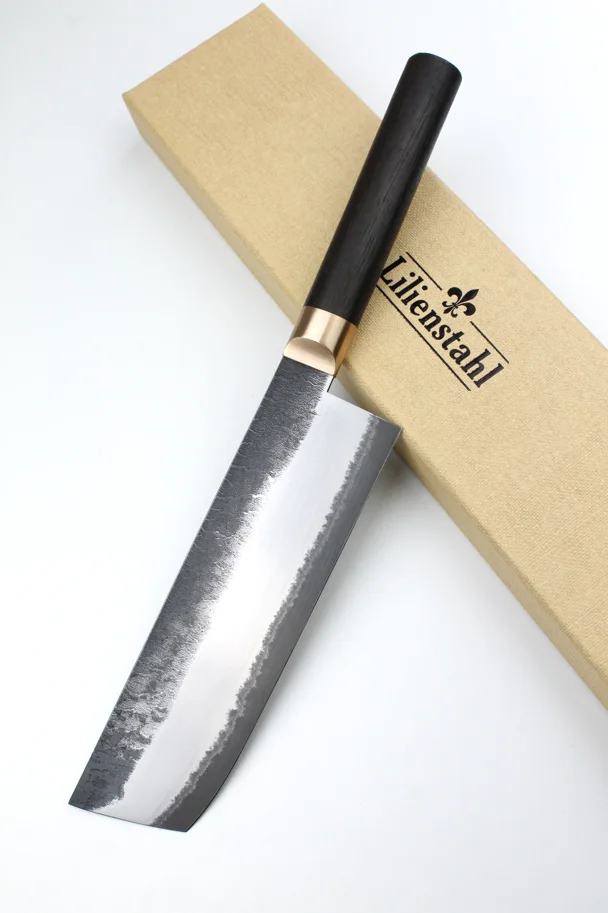 Japanisches Messer - Nakiri