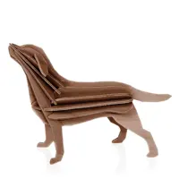 Lovi Labrador - braun
