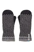 Handschuhe - Skaftö - schwarz M