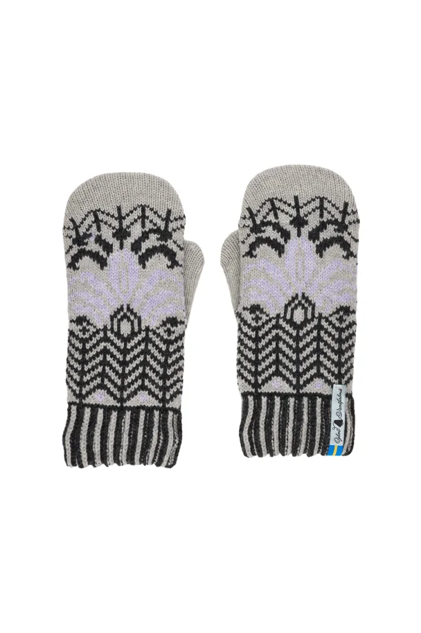 Handschuhe - Iris