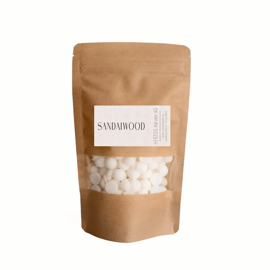 Nachfüller - Sandelholz